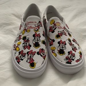 Adidas Minnie - Disney (new without box) Shoes